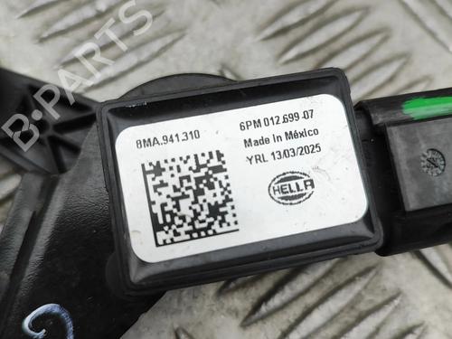 Electronic sensor AUDI Q5 (GUB) SQ5 TFSI quattro | BP33847442M84  - Image 5