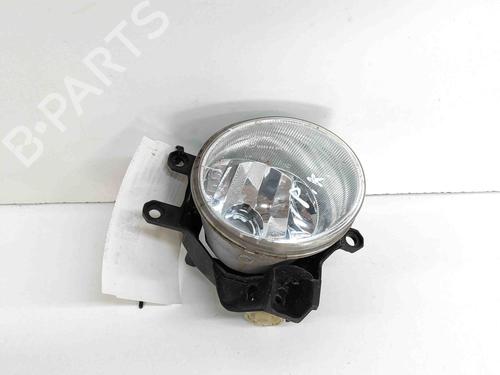 Right front fog light TOYOTA HILUX VIII Pickup (_N1_) 2.4 D 4WD (GUN125_, GUN125R) | BP29282972C31 
