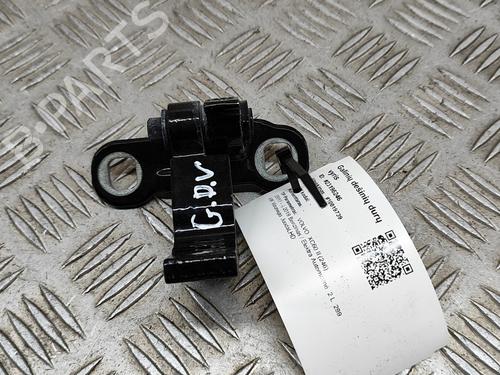Used Hinge/Door check strap VOLVO XC60 II (246) T8 Hybrid AWD (407 hp) 27768279