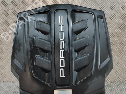 Used Upper protection PORSCHE MACAN (95B) 3.0 S (340 hp) 21187505