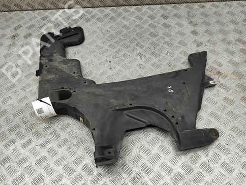 Underbody protection BMW 5 (G30, F90) 530 e Plug-in-Hybrid xDrive | BP29486912M92 - Image 2