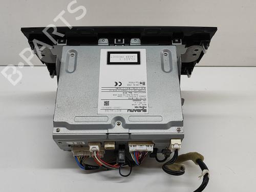 Electronic module SUBARU OUTBACK (BS) 2.0 D AWD (BSD) | BP24141066M83 