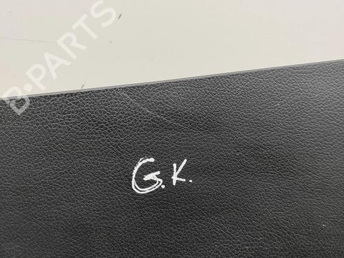 Bagagerumsbeklædning SUBARU FORESTER (SJ_) 2.0 D AWD (SJD) | BP31626639I3 