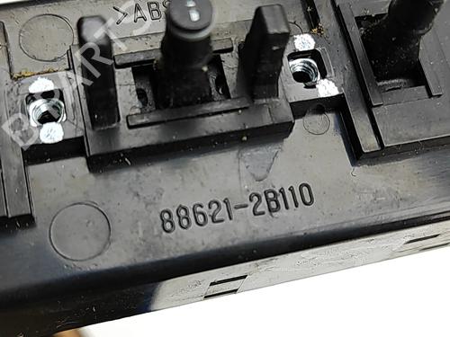 Electronic module HYUNDAI SANTA FÉ III (DM, DMA) 2.2 CRDi 4WD | BP36458086M83 - Image 8