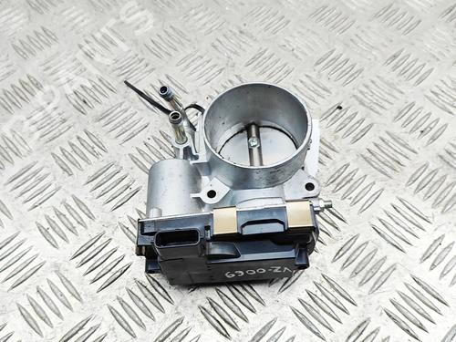 Used Throttle body Throttle body INFINITI Q50 3.0 t (305 hp) 32991115 32991115