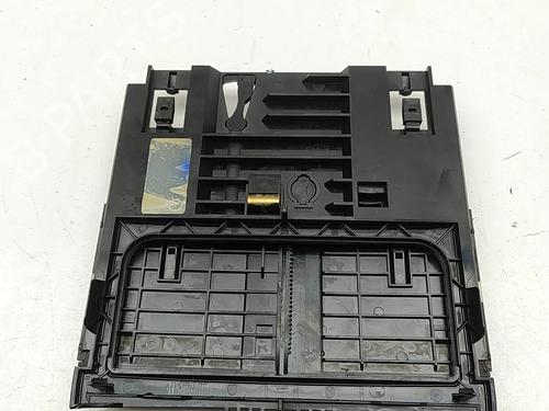 Middle console AUDI A6 C7 (4G2, 4GC) 2.0 TDI | BP31903155I22