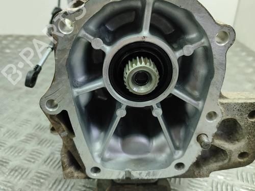 Gearbox ISUZU D-MAX II (TFR, TFS) 2.5 CRDi 4x4 (TFS86J) | BP32025511M3 