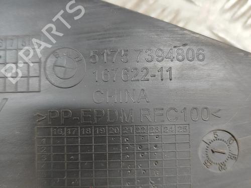 Other BMW X3 (G01, F97, G08) iX3 | BP30909735O1 