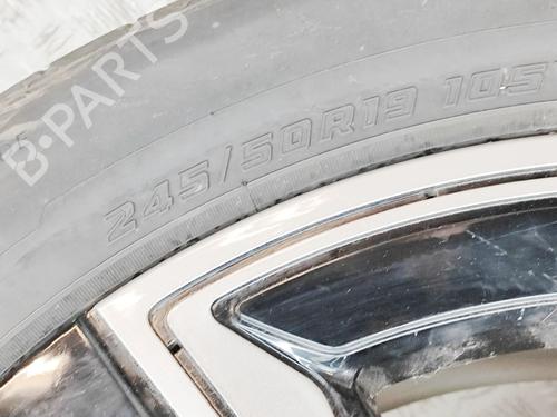 Fælk BMW X3 (G01, F97, G08) iX3 | BP30917336C45