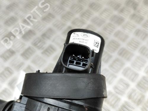 Auxiliary water pump JAGUAR I-PACE (X590) EV400 AWD | BP27766749M111 