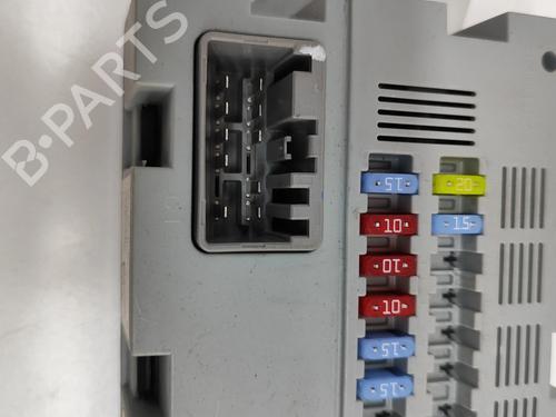 Fuse box JAGUAR I-PACE (X590) EV400 AWD | BP27782761E1