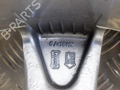 Fælk HONDA FR-V (BE) 2.0 4x4 | BP28321013C45  - Image 7