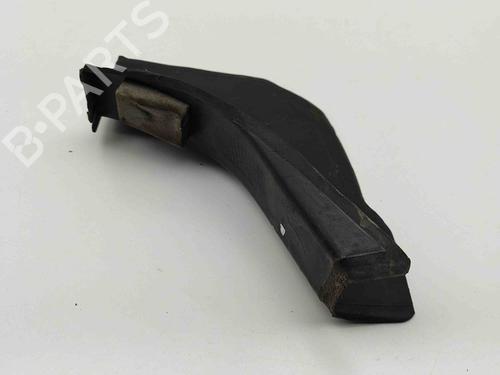 Headlight eyebrow LAND ROVER RANGE ROVER EVOQUE (L538) 2.2 D 4x4 | BP29487541C118 