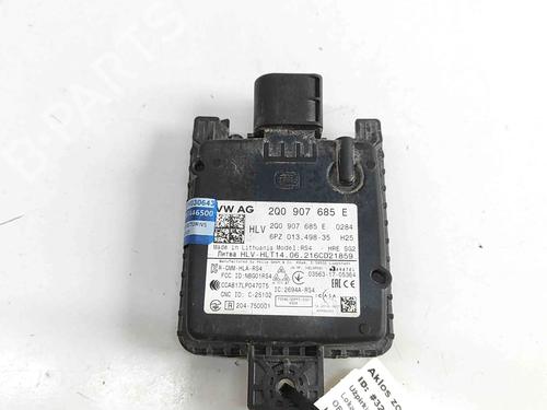 Used Electronic module SKODA ENYAQ iV SUV (5AZ) 60 (179 hp) 29487995