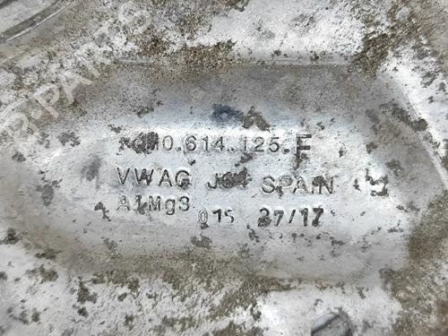 Støtte AUDI Q7 (4MB, 4MG, 4MQ) 3.0 TDI quattro | BP26383341C155 