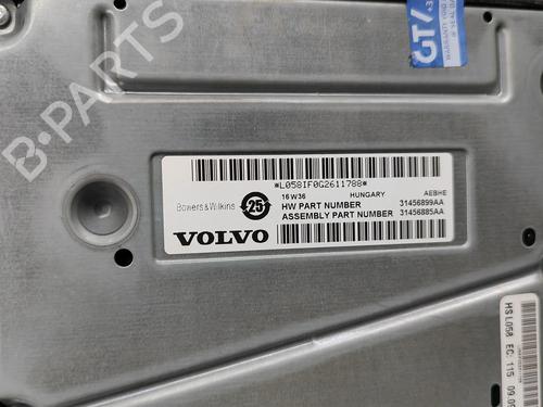 Electronic module VOLVO XC90 II (256) T8 Hybrid AWD | BP23249336M83  - Image 7