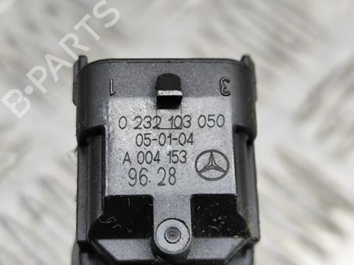 Electronic sensor VOLVO V60 I (155) D3 / D4 | BP23249933M84