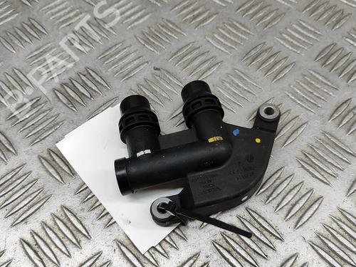 Used Pipe Pipe VOLVO XC40 (536) Recharge AWD (408 hp) 33368873 33368873