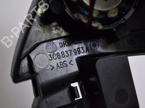 Speaker VW CC B7 (358) 2.0 TDI | BP33342198E2  - Image 6