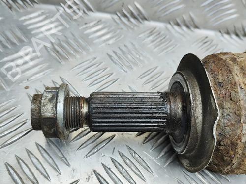 Left front driveshaft SUBARU WRX Saloon (GJ) STi 2.5 AWD | BP33390099M38 - Image 6