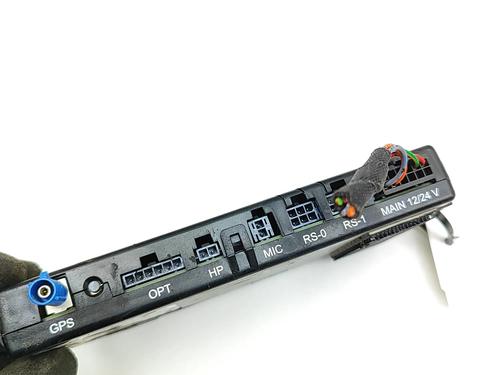 Antenne/Base PEUGEOT BOXER Van 2.0 BlueHDi 130 | BP36326745C140 - Image 5