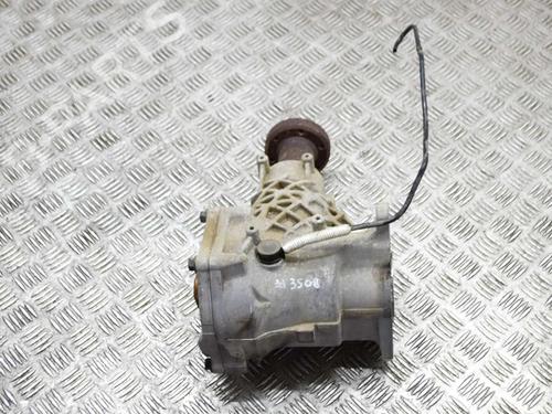 Used Front differential Front differential LAND ROVER RANGE ROVER EVOQUE (L538) 2.0 D 4x4 (180 hp) 9629661 9629661