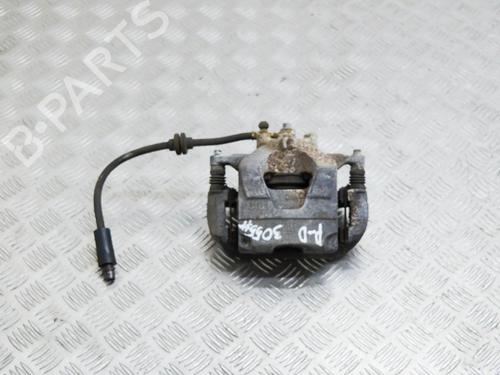 Used Right front brake caliper Right front brake caliper CHEVROLET ORLANDO (J309) 1.8 (141 hp) 14623686 14623686