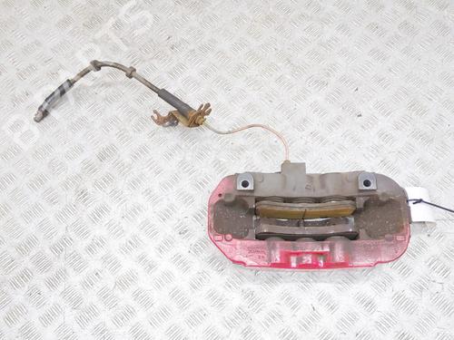 Left front brake caliper MASERATI GHIBLI III (M157) 3.0 D | BP38756317M105  - Image 6