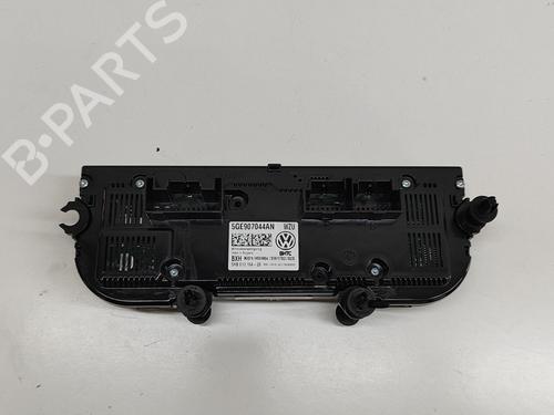 Electronic module VW GOLF VII (5G1, BQ1, BE1, BE2) e-Golf | BP27394083M83 