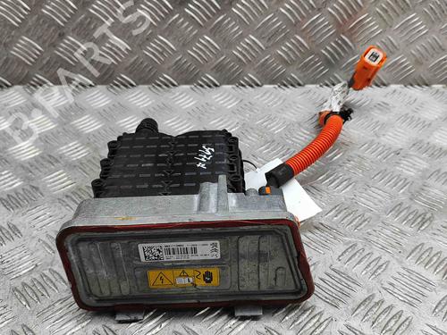 Used Electronic module OPEL MOKKA 1.2 (76) (136 hp) 30256699