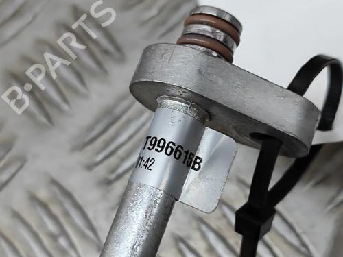 AC pipe CITROËN C4 X (BD_, BE_, BF_) ë-C4 X (BFZKXC) | BP28551701M126