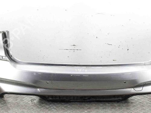 Rear bumper BMW X3 (G01, F97, G08) M Competition | BP29569856C8 
