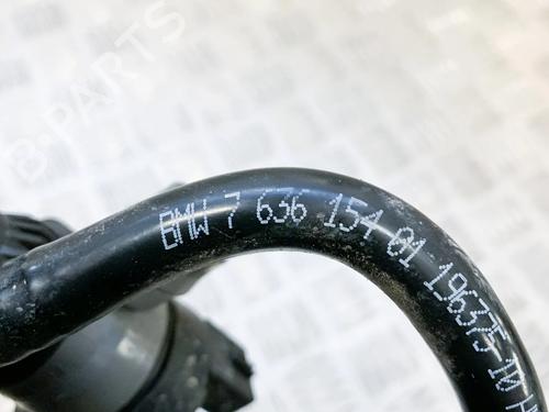 Electronic module BMW 2 Coupe (F22, F87) M 235 i | BP6760181M83 