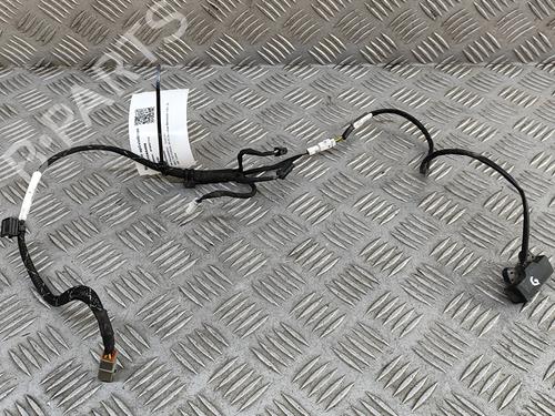 Used Other DUCATI MOTORCYCLES MULTISTRADA Multistrada 950 (AA, AD, 2A) (113 hp) 28564887