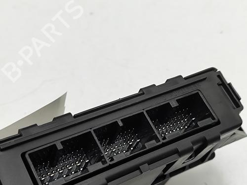 AC-Styringsenhed/Manøvreenhed JAGUAR F-PACE (X761) 2.0 TD4 | BP29830636I5 