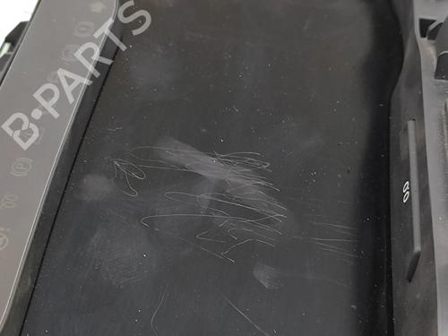 Instrument cluster VW GOLF VII (5G1, BQ1, BE1, BE2) 2.0 GTI | BP29283012C47 