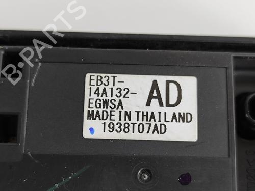 Right front window switch FORD RANGER (TKE) 2.2 TDCi 4x4 | BP25380490I26 