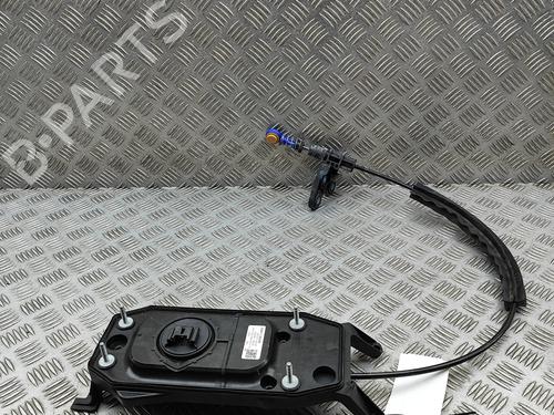 Gear lever VW TIGUAN (CT1) 1.5 eTSI | BP35811540M90 - Image 2