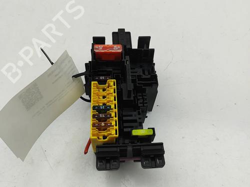 Used Fuse box Fuse box MERCEDES-BENZ GLE (V167) GLE 400 d 4-matic (167.123) (330 hp) 33394157 33394157