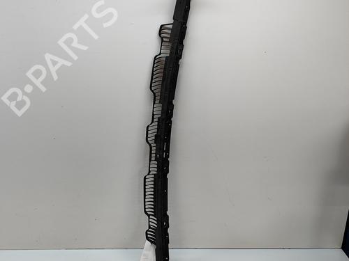 Rear bumper bracket VW GOLF VII (5G1, BQ1, BE1, BE2) 2.0 R 4motion | BP24580804C159 