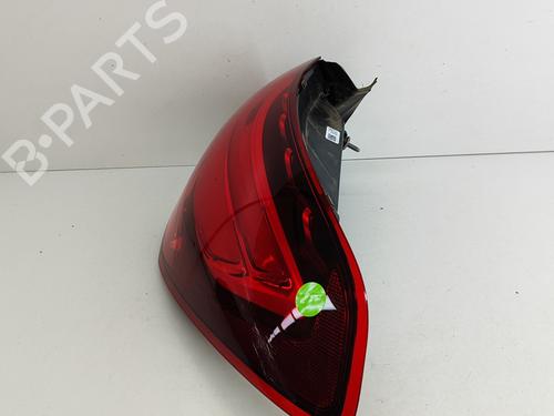 Right taillight MERCEDES-BENZ A-CLASS (W177) A 180 (177.084) | BP28548875C35 