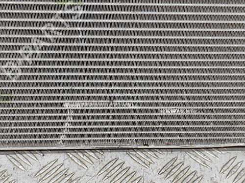 Water radiator VW PASSAT B7 Variant (365) 2.0 TDI | BP29987428M31