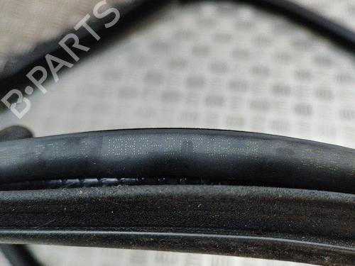 Rubber door seal LAND ROVER RANGE ROVER VELAR (L560) 3.0 D300 SDV6 4x4 | BP21078513C142 