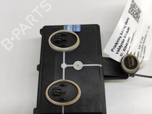 Electronic module AUDI Q7 (4MB, 4MG, 4MQ) 3.0 TDI quattro | BP23562334M83 - Image 2