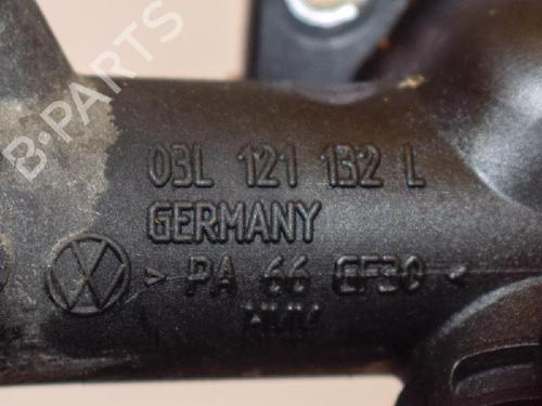 Pipe AUDI A4 B8 (8K2) 2.0 TDI | BP14659612M125 