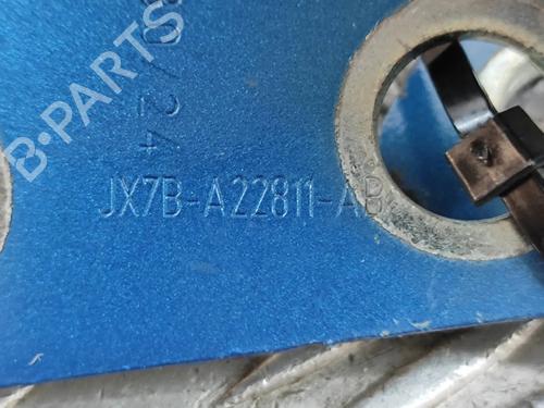 Dørhængsel/Dørbegrænser FORD PUMA (J2K, CF7) 1.0 EcoBoost mHEV | BP28676355C146 