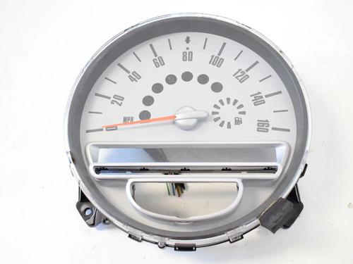 Used Instrument cluster Instrument cluster MINI MINI (R56) Cooper D (109 hp) 33396758 33396758