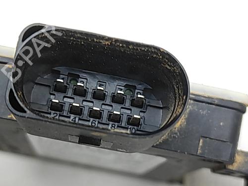 Electronic module AUDI Q8 (4MN, 4MT) 55 TFSI Mild Hybrid quattro | BP32755254M83  - Image 5