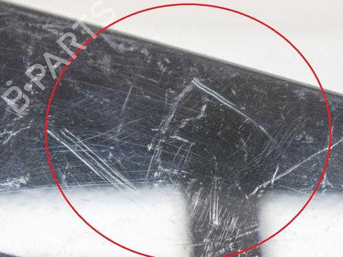 Door moulding trim MERCEDES-BENZ GLK-CLASS (X204) 220 CDI (204.902) | BP14616380C150 