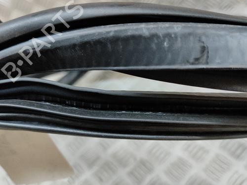 Rubber door seal AUDI A3 Sportback (8VA, 8VF) S3 quattro | BP24583277C142 